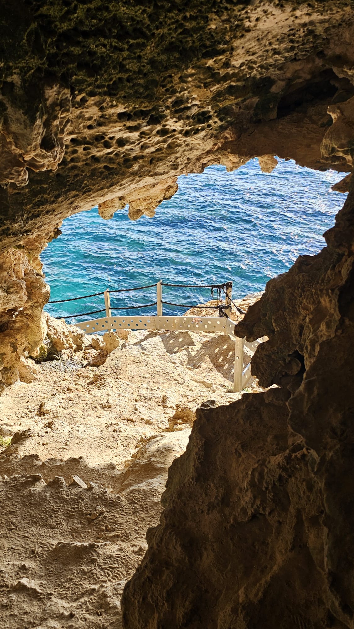 Trekking Cala Luna